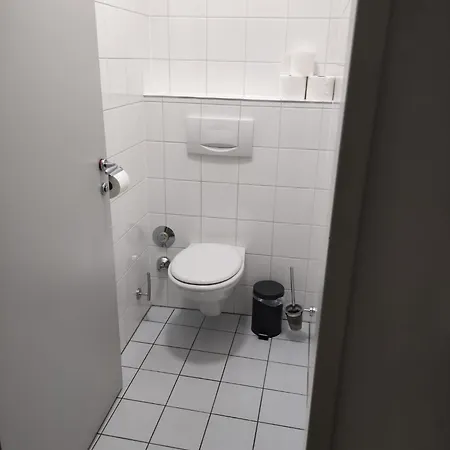 Lägenhet Wilten 4 *
