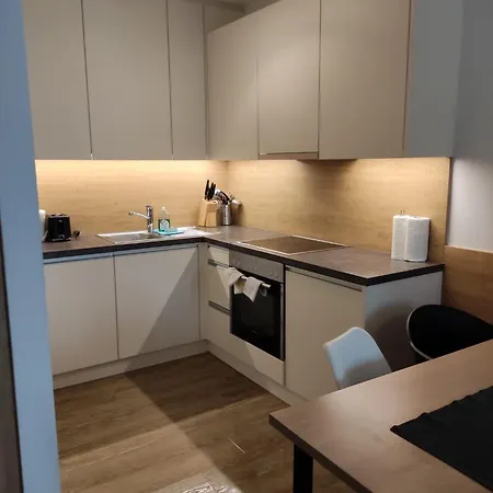 Wilten 4 Apartmán Innsbruck