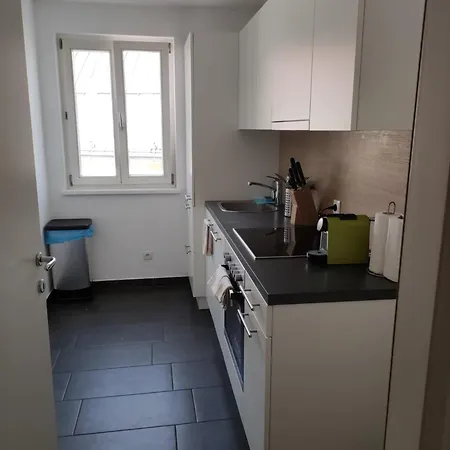 Wilten 4 Apartman