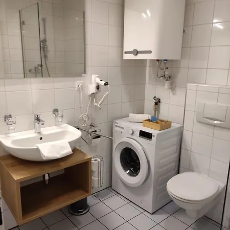 Apartamento Wilten 4 Innsbruck