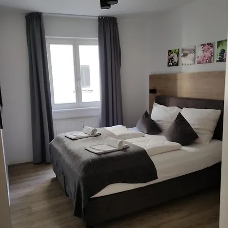 Wilten 4 因斯布鲁克