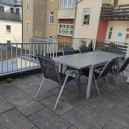 Wilten 4 Apartmán *