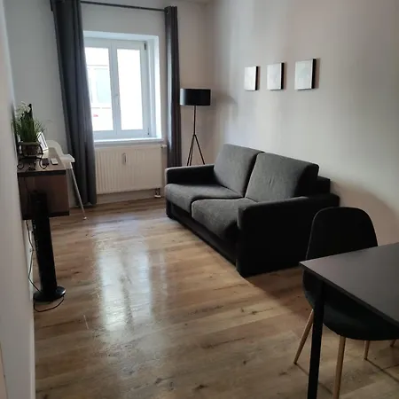 Wilten 4 Apartman Innsbruck