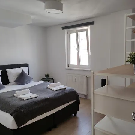 Wilten 4 * Innsbruck