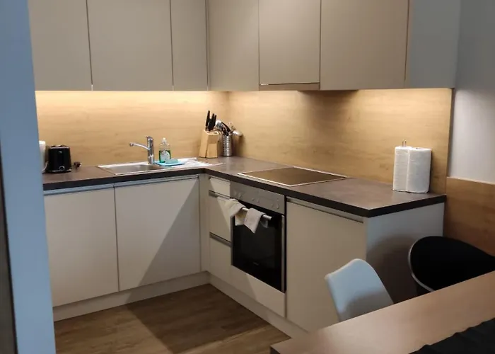 Wilten 4 Appartamento Innsbruck