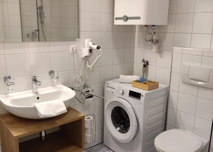 شقة Wilten 4 إنسبروك