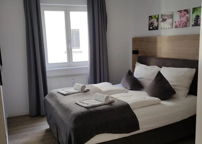 Wilten 4 因斯布鲁克